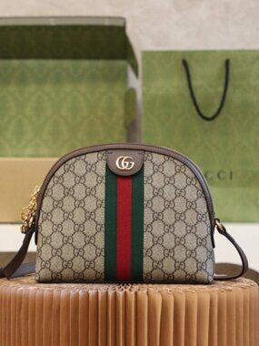 ❣️ Gucci Ophidia Small Shoulder Bag